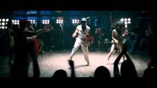 Fire Hrithik Roshans dance number full song in stunning HD from Kites hindi movie 2010 [upl. by Wennerholn]