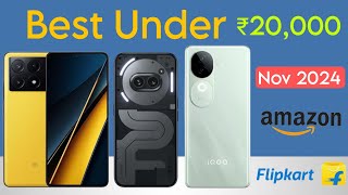 Best Phones Under 20000 [upl. by Dev475]