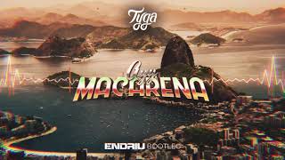 TYGA MACARENA 🇵🇱 🇪🇸 ENDRIU BOOTLEG SUMMER 2021 [upl. by Thor635]