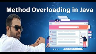 Master Method Overloading in Java  Complete Guide with Examples [upl. by Hutchison]