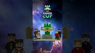 MCC ENDER CUP LEGO MOC IF THE LIME LLAMAS WON [upl. by Ries500]