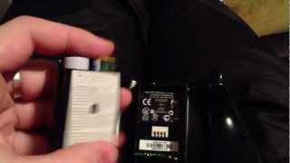 How to fix a wireless Xbox 360 controller that wont turn on [upl. by Ylnevaeh400]