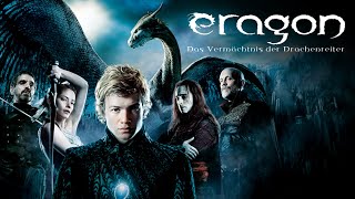 Movie Explained in Hindi  Eragon 2006 Summarized हिन्दी  Fantasy Thriller Adventure Movie [upl. by Rednasela]