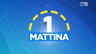 RAI1 UNOMATTINA  La vita difendiamola anche sul lavoro  16022009 [upl. by Oalsinatse]