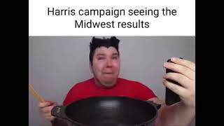 Harris meme [upl. by Alyak]