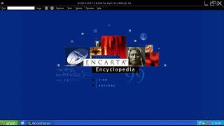 Encarta Launch in 2002 but in 2024 [upl. by Fleming]