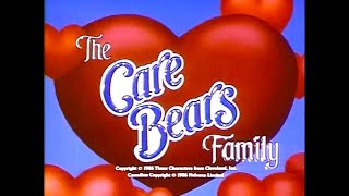 The Care Bears Family 19861988 [upl. by Chaiken]