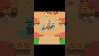 Rank 30 Berry Guide 🦄🍦 brawlstars gaming supercell [upl. by Revned501]