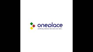 Oneplace Live Stream [upl. by Sigismondo]