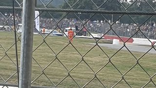 rallycross de loheac 2024 n°4 [upl. by Eednarb]