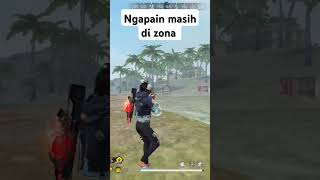 Bantu subkreb boss freefire garenafreefire totalgaming [upl. by Hyams720]