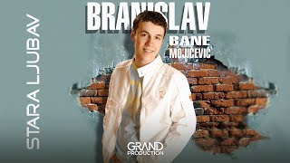 Branislav Bane Mojicevic  Crna zeno  Audio 2005 [upl. by Ttcos]