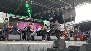 【IVGO】Overwatch・Medley・Live Performance・Stendhal Festival 2019 [upl. by Llerrehc142]