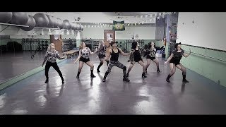 DANCE CLIP Like A Prayer  Madonna [upl. by Helse]