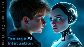 Character AI Lawsuit Robotic Forklifts Neuralink amp Elon Musk Quotes  AIP 61 [upl. by Euridice]