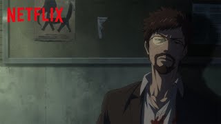 B The Beginning  Official Trailer  Netflix [upl. by Calendre]