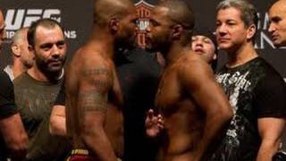 UFC 114 Rampage Vs Evans  MMA [upl. by Poppo101]