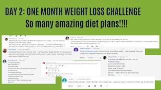 Day 2 of one month weight loss challenge  Weight loss tips in Tamil  Diet chart and plan in Tamil [upl. by Thurlow]