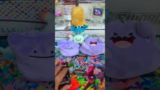 Your Daily Reason To  Not To Open Pokemon Packs shorts [upl. by Dnomse571]