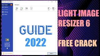 Light Image Resizer Crack Download [upl. by Newfeld]