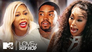 MustSee Moments Love amp Hip Hop ATL Season 12 CatchUp [upl. by Hermie429]