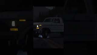 STATIC FIVEPD TRAILER GTA 5 FIVEM [upl. by Vorfeld]