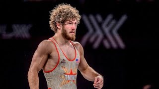 FloWrestling Radio Live Ep 546  Discussing Daton Fixs USADA Suspension [upl. by Flower411]