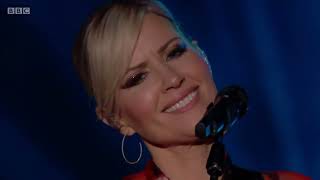 Dido  Hurricanes  live at BBC Radio 2 in Concert [upl. by Atteirneh]