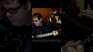 Procol Harum  Whiter Shade of Pale  Guitar Cover [upl. by Burk6]