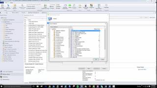 SCCM  Deploy Applications [upl. by Hephzipa]