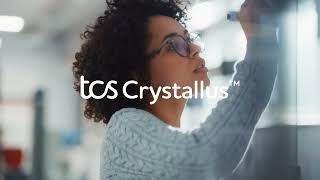 Accelerate industry best practices and processes to reap business benefits with TCS Crystallus [upl. by Sherr757]