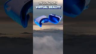 InventionsVirtual Reality [upl. by Thurston]