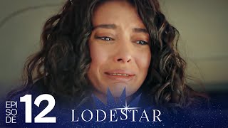 LodeStar  Episode 12 English Dubbing [upl. by Aicert]