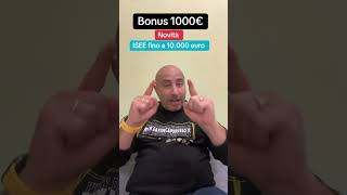 Bonus spesa 2024 1000€ bonusspesa bonusspesa2024 [upl. by Frankie738]