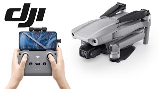 This Is Mavic Air 2  DJI Drone [upl. by Zurn]