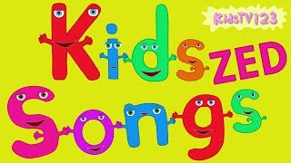 Kids Songs Collection ZED version [upl. by Ulberto256]