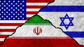 BREAKING NEWS  USA IS ABOUT TO STRIKE IRAN with Israel [upl. by Curtis155]