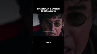 FILM SPIDERMAN NO WAY HOME AgenSpoiler alurfilm filmseru marvel filmaction [upl. by Tillio828]