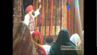 MAA ANJANI KA LALA LAKHBIR SINGH LAKHA [upl. by Ardnasirk882]