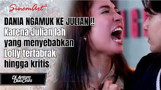 DI ANTARA DUA CINTA  Cuplikan Eps 188 [upl. by Oiluj516]