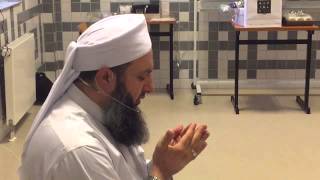 Dua Shaykh Said el Mokadmi ICIMLeiden [upl. by Ilse]