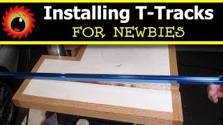 Installing TTracks for Newbies [upl. by Barden305]