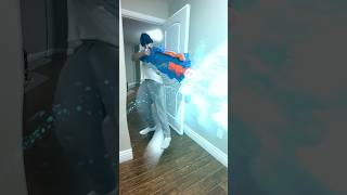 NERF WAR CLONES Shrink Blaster [upl. by Langill]