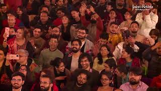 Tu Hi Re  Hariharan Live  Soulful Relaxing Cover  JashneRekhta 2022 [upl. by Mcfadden]