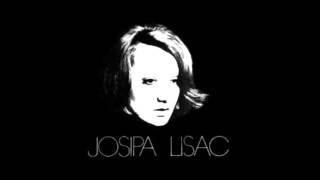 JOSIPA LISAC Pismo [upl. by Tisha1]