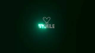 IRUVAR VAZHUM ULAGILE❣️SONG❣️BLACK SCREEN LYRICS WHATSAPP STATUS ❣️TDJ OFFICIAL [upl. by Brice]