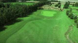 Perton Park Hole 3 [upl. by Yerag]