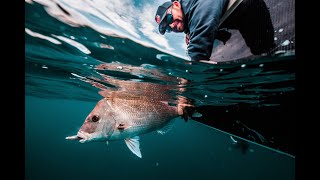 Fishing Nambucca Heads with Liam Williams in his AMM console [upl. by Amato]