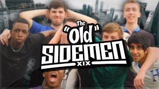 BEST OLD SIDEMEN MOMENTS [upl. by Refinnej526]