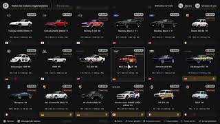 GT7 152 PS5 PSVR 2 Volant T300RS cest pas du quotDirect Drivequot Weeckly Challenge Full Immersion [upl. by Neerual]